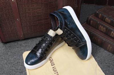 cheap men's louis vuitton shoes cheap no. 577